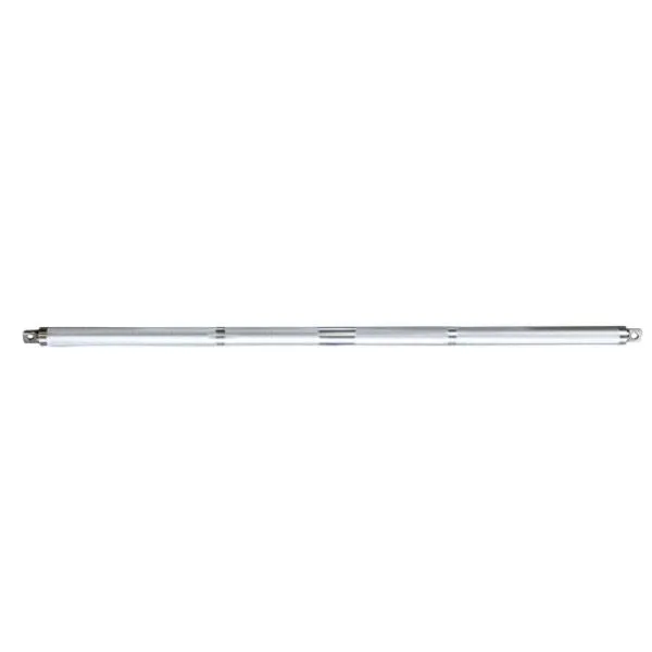 Body-Solid Aluminum Double Swivel Bar MB100A