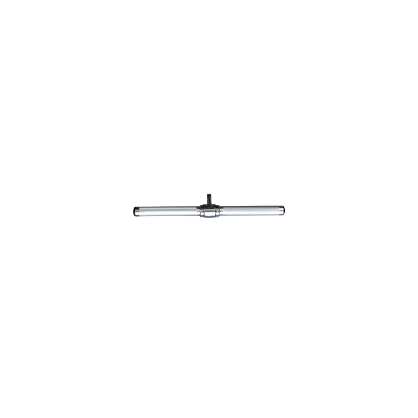 Body Solid Aluminum Revolving Straight Bar MB022A