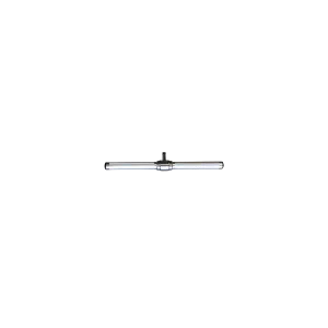 Body Solid Aluminum Revolving Straight Bar MB022A