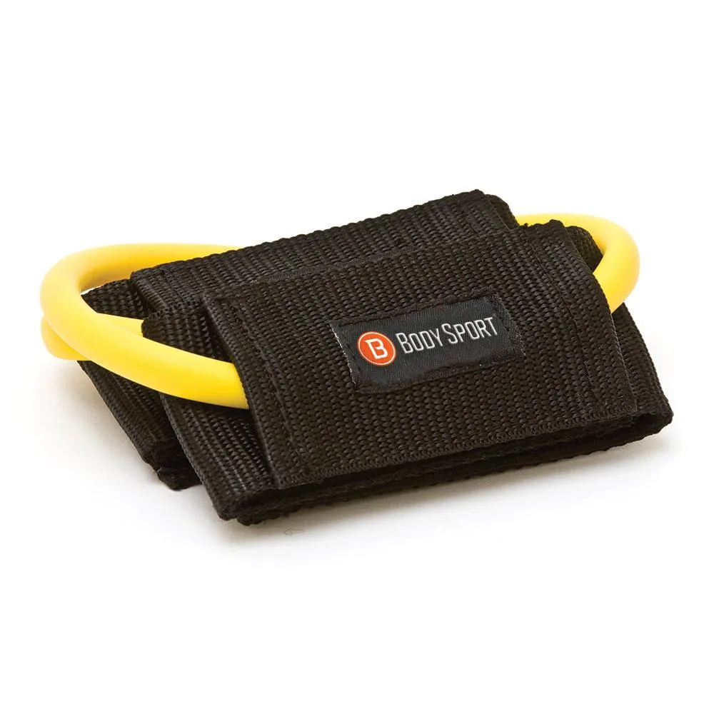 Body Sport® Loop Tubing with Foam Pads