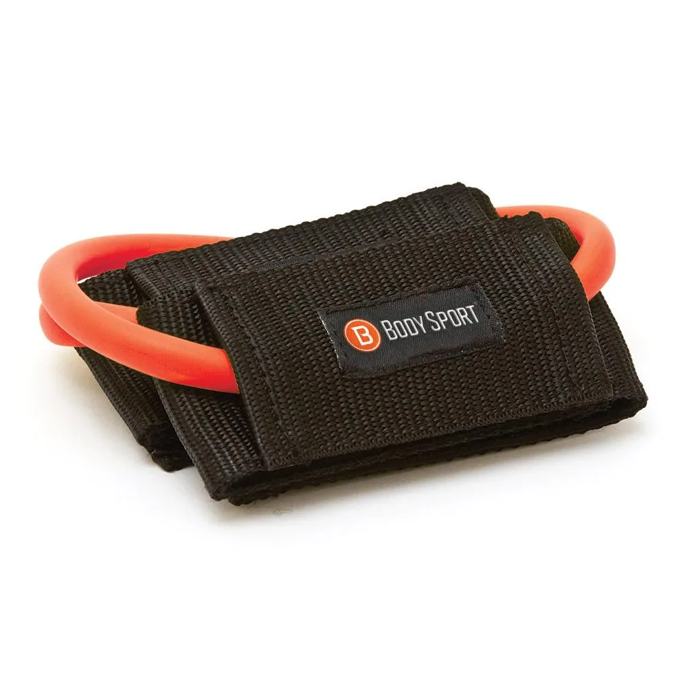 Body Sport® Loop Tubing with Foam Pads