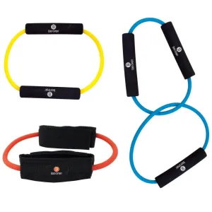 Body Sport® Loop Tubing with Foam Pads
