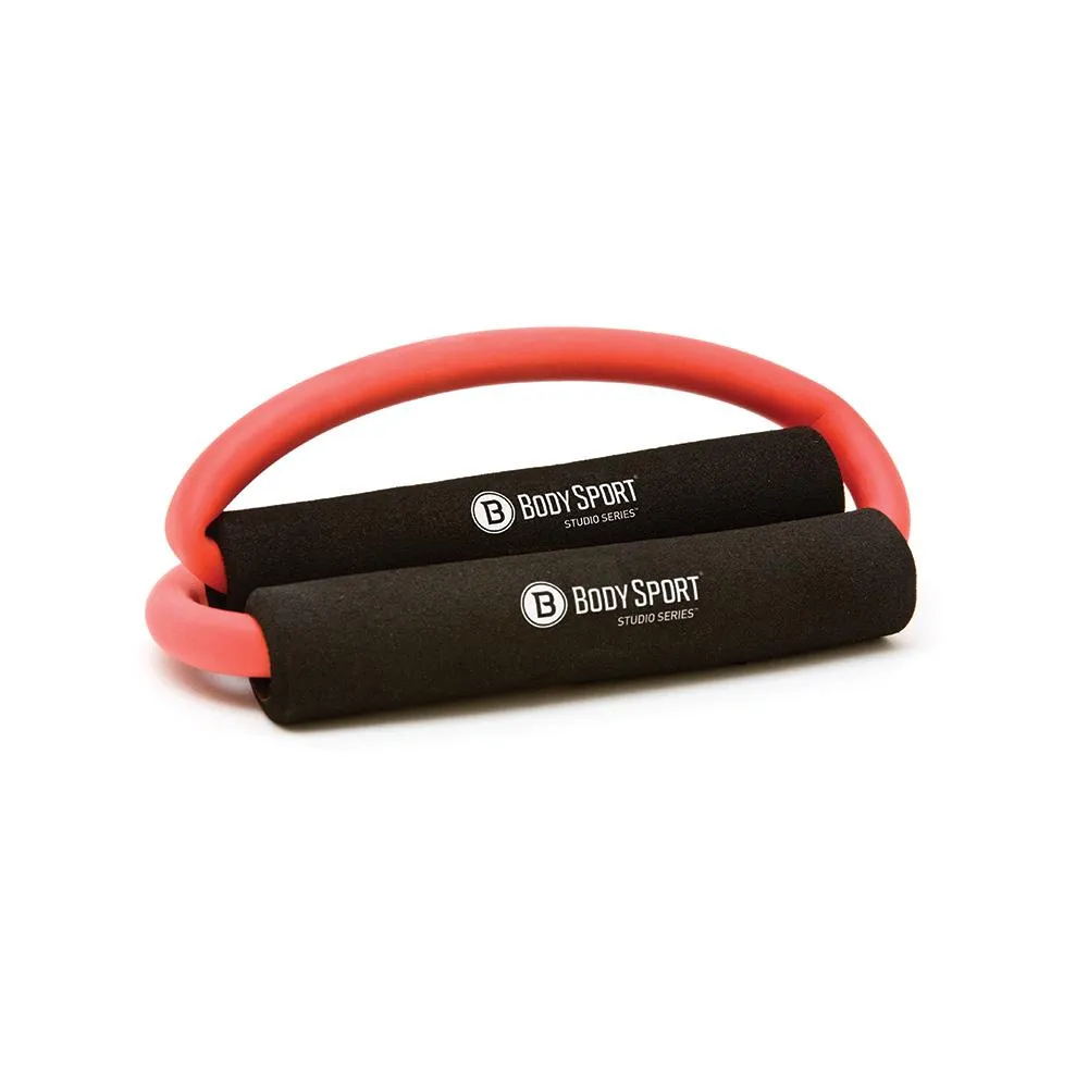Body Sport® Loop Tubing with Foam Pads