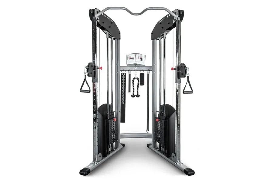 BodyCraft HFT Functional Trainer (DEMO) (🎁HOLIDAY SALE)