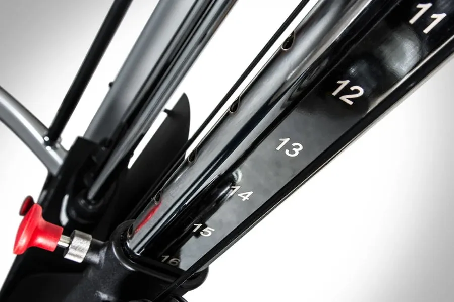 BodyCraft HFT Functional Trainer (DEMO) (🎁HOLIDAY SALE)