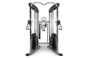 BodyCraft HFT Functional Trainer (DEMO) (🎁HOLIDAY SALE)