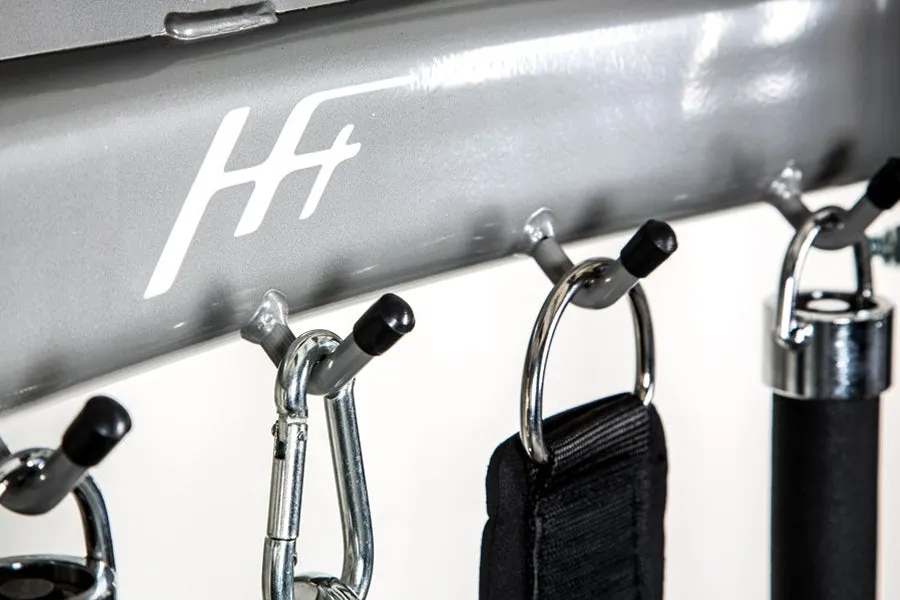 BodyCraft HFT Functional Trainer (DEMO) (🎉NEW YEAR'S SALE)