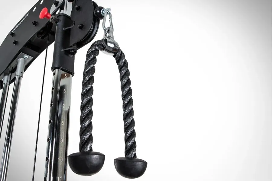 BodyCraft HFT Functional Trainer (DEMO) (🎉NEW YEAR'S SALE)