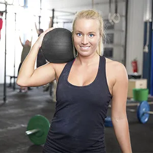 BodySport&reg; Slam Balls