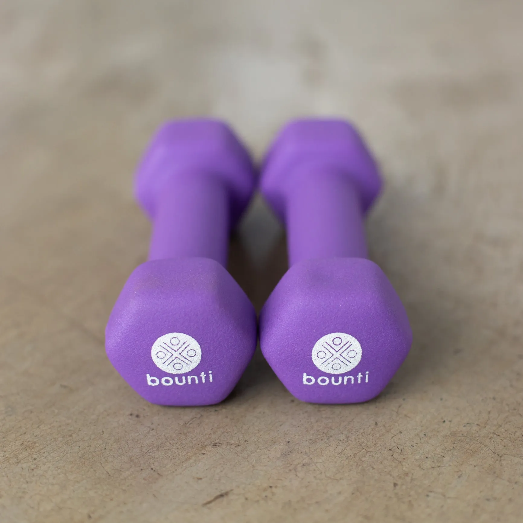 bounti x JumpSport | Foundation Programme   Kit   570 Pro