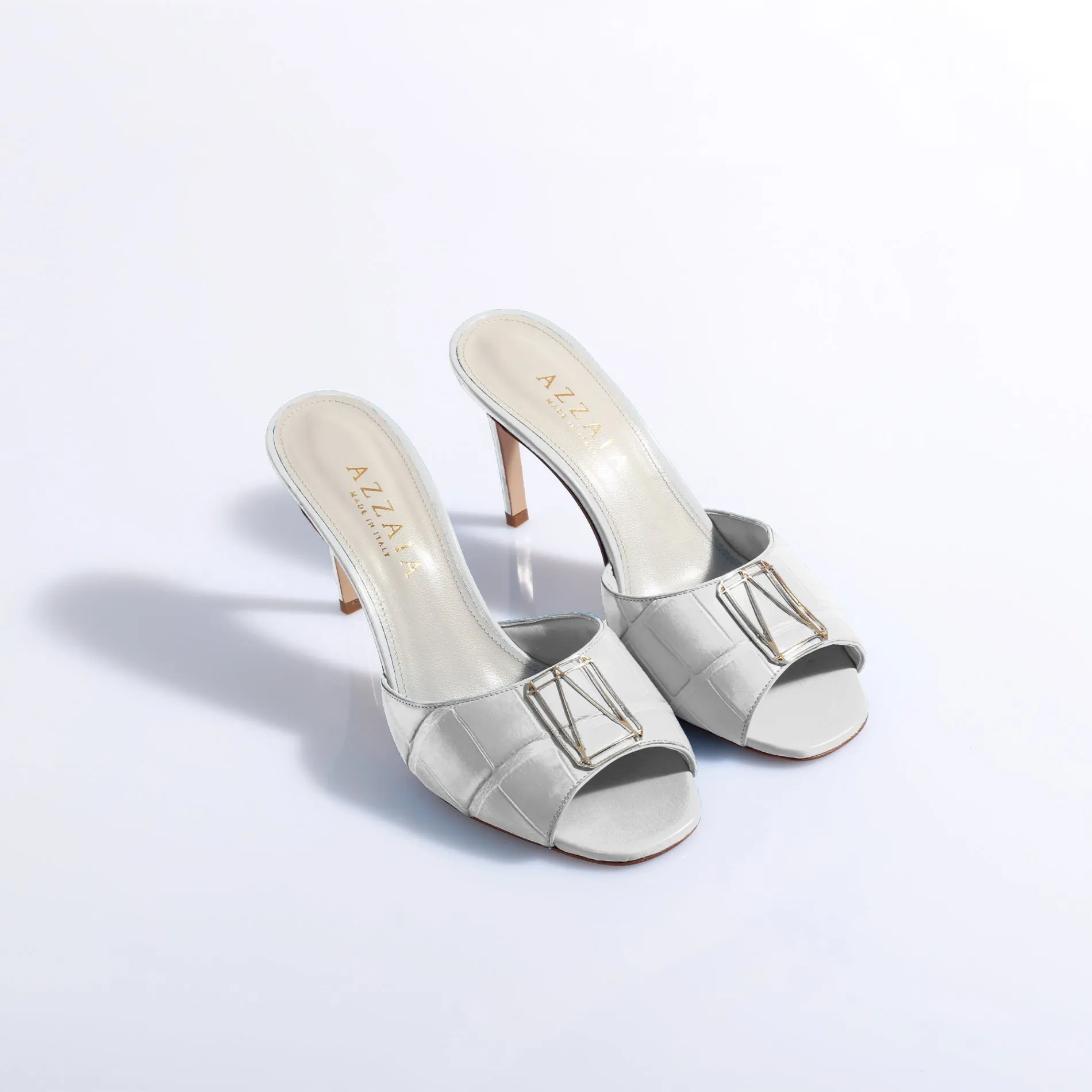 Bradley Mules Sandals
