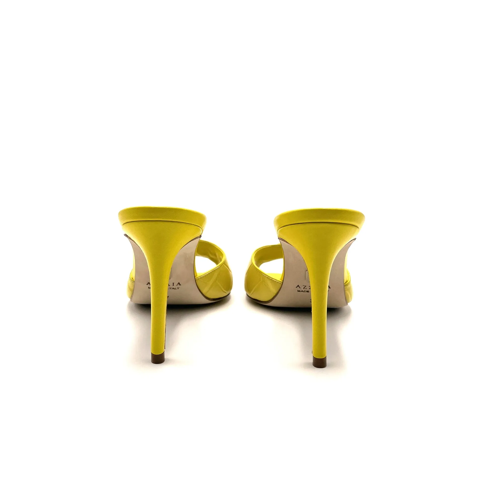 Bradley Mules Sandals