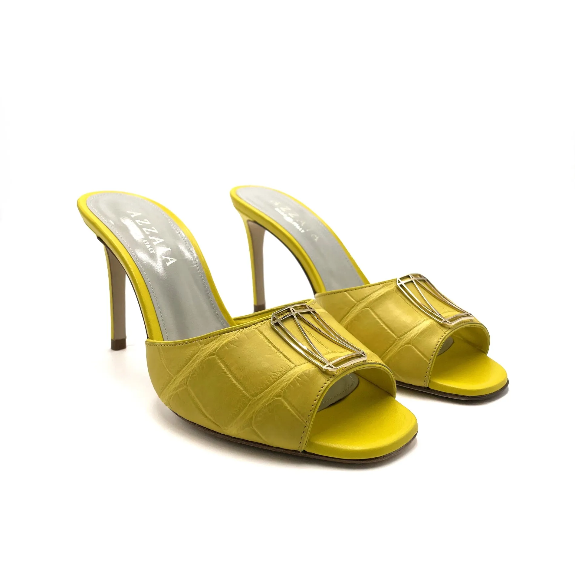 Bradley Mules Sandals