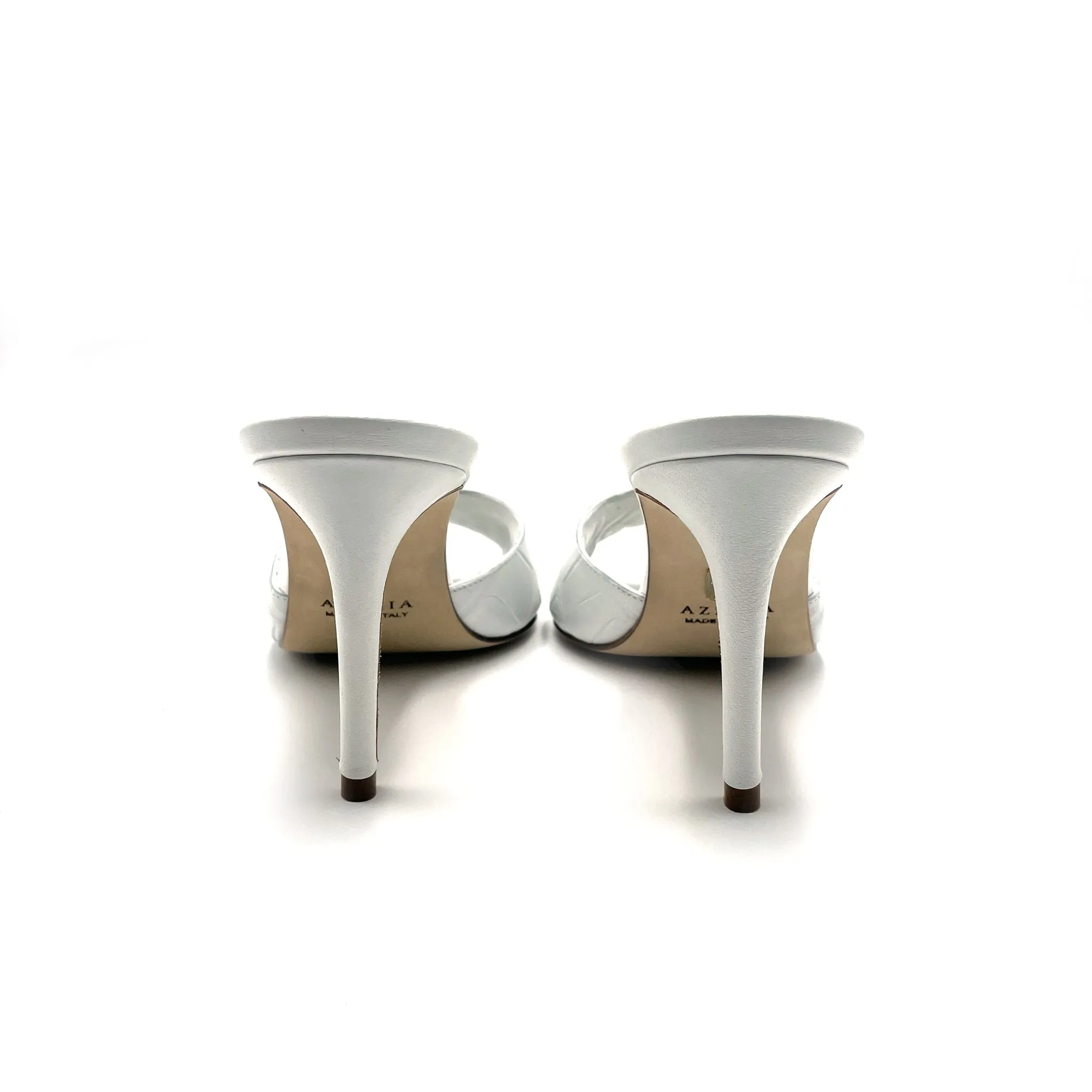 Bradley Mules Sandals
