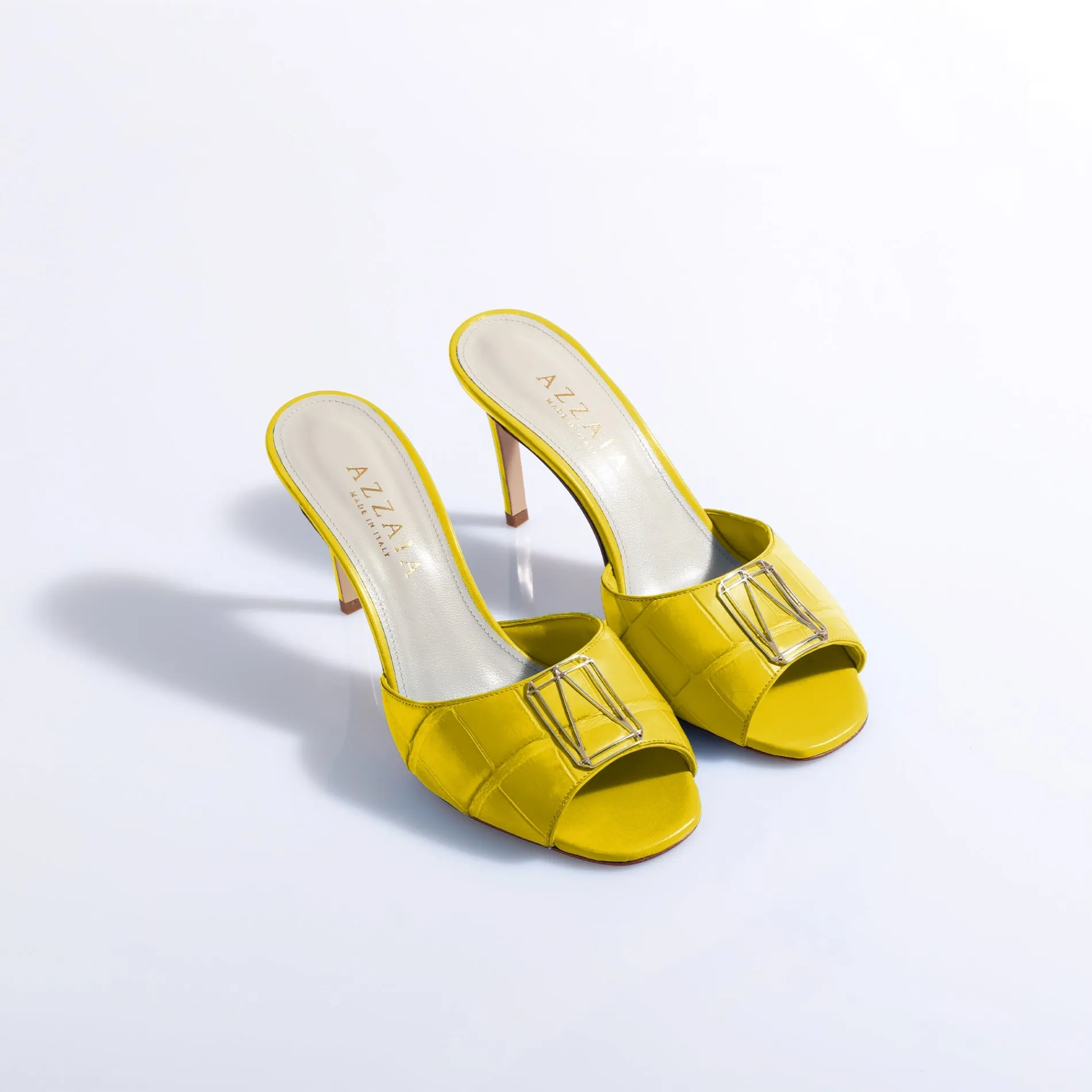 Bradley Mules Sandals