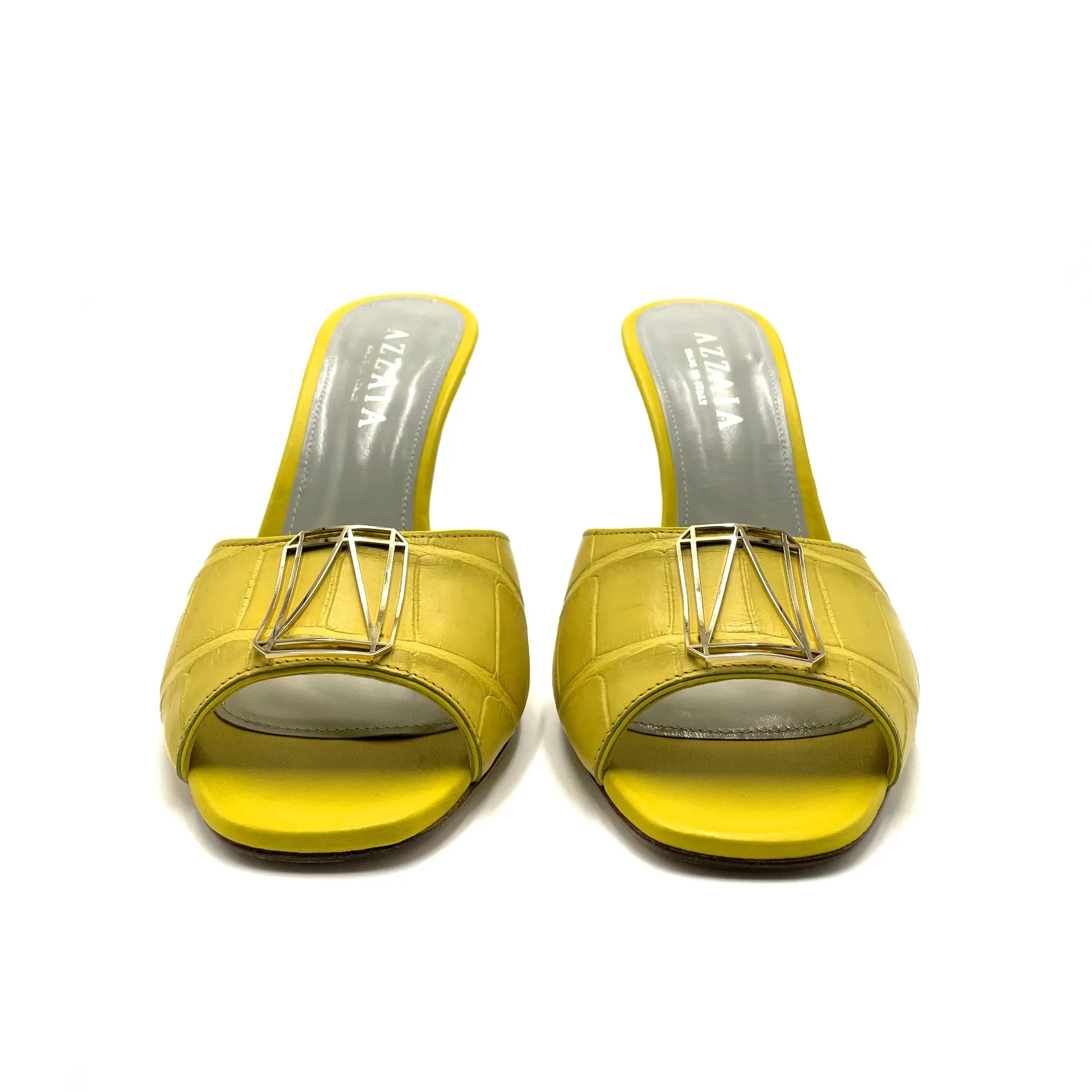 Bradley Mules Sandals
