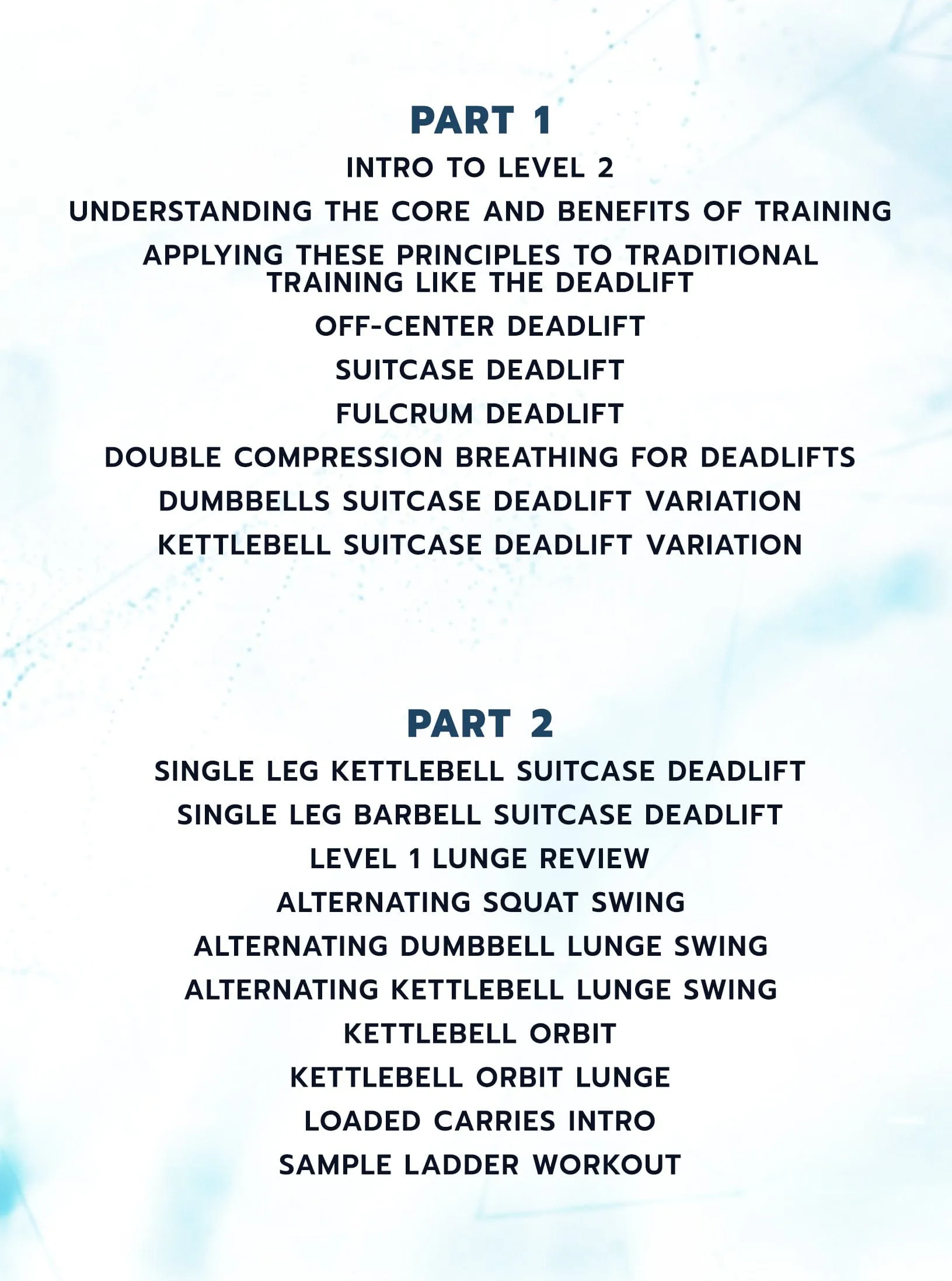 Breathing Life into Fitness: Lateral Core Training by Bill Maeda