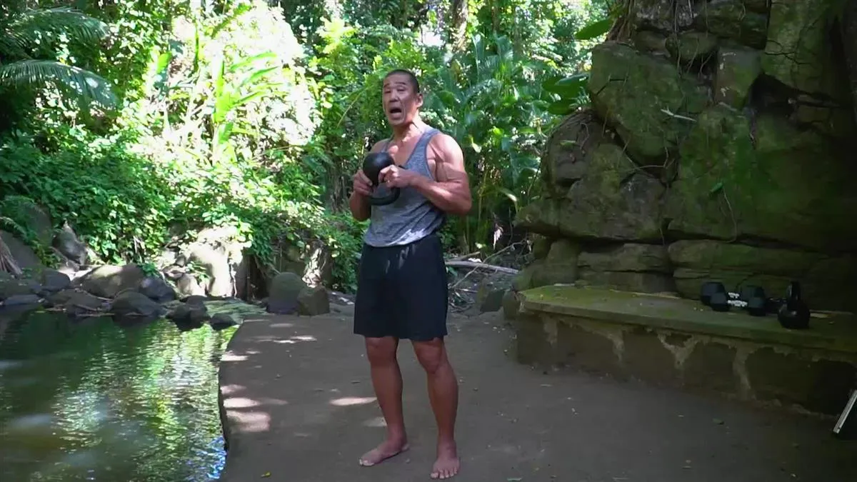 Breathing Life into Fitness: Lateral Core Training by Bill Maeda