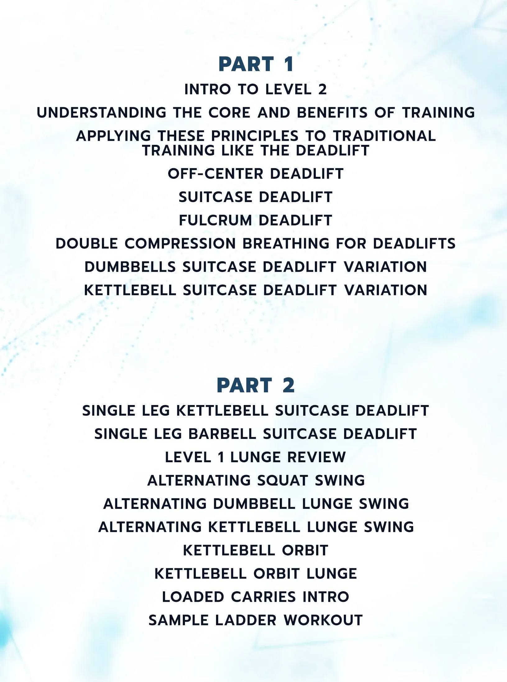 Breathing Life into Fitness: Lateral Core Training by Bill Maeda