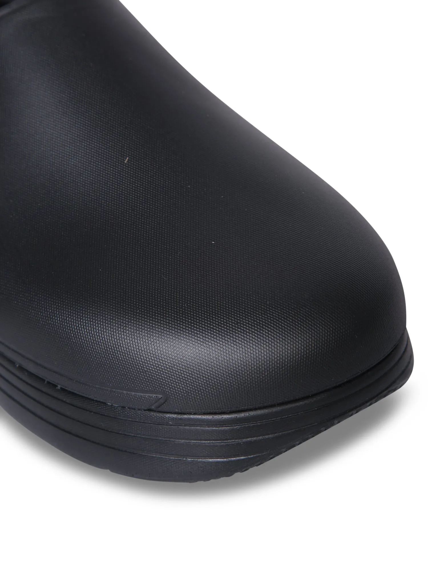 Cappo Black Sandals