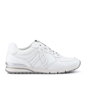 Casual Lace-Up Trainers - GAB41518 / 327 032