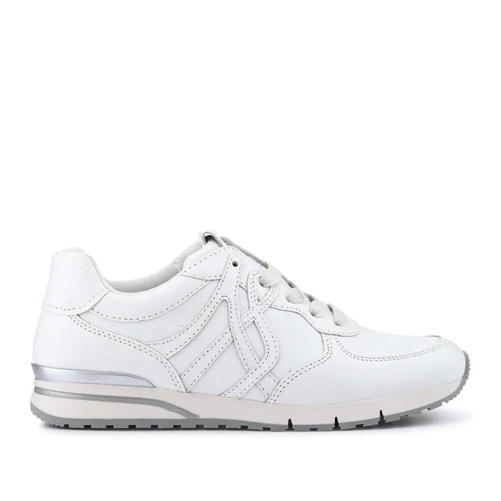 Casual Lace-Up Trainers - GAB41518 / 327 032