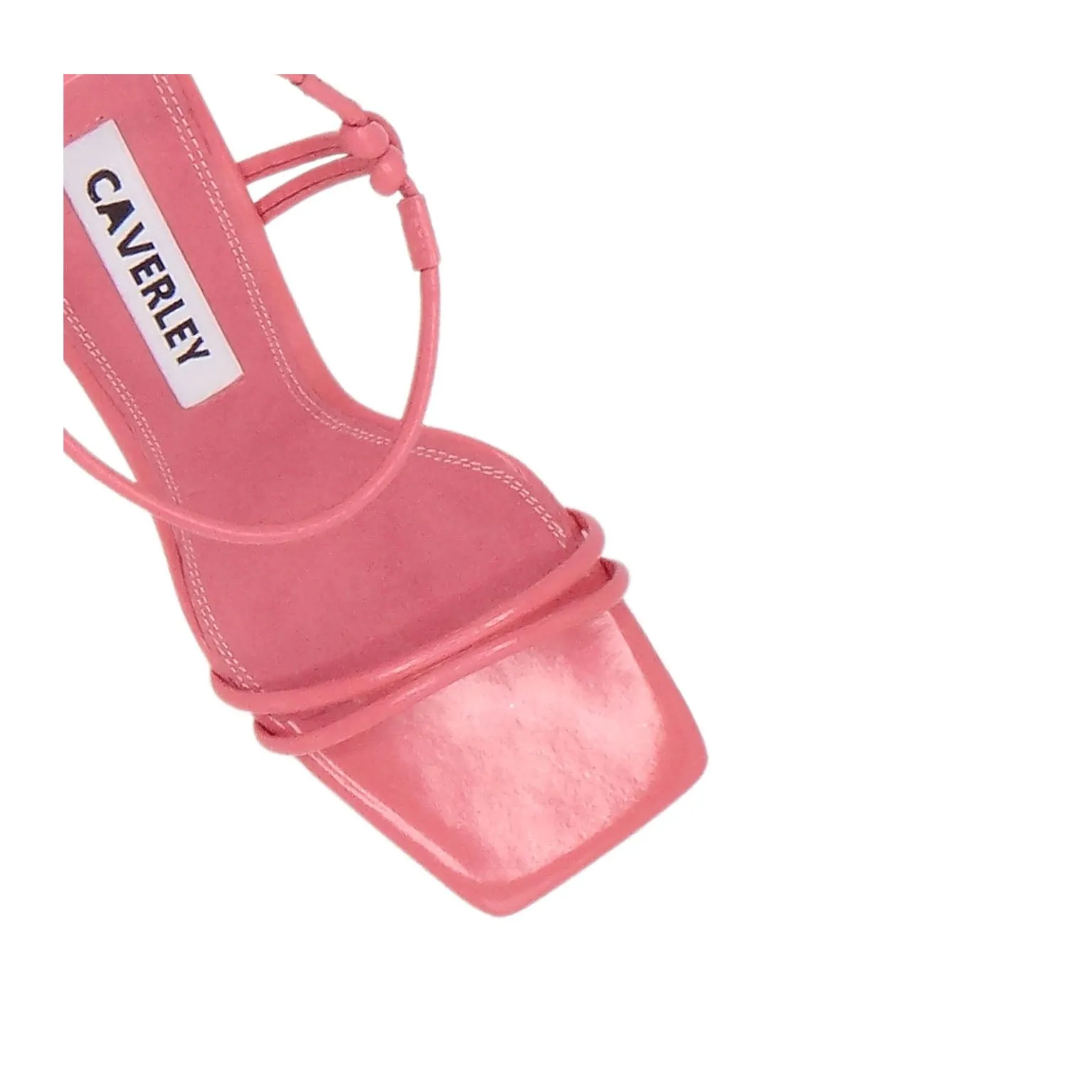 Caverley Women's Kolt in Flamingo Pink