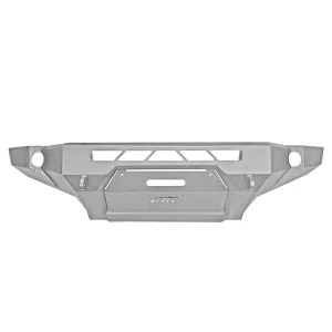 CBI Classic Front Bumper For 4Runner (2014-2019)