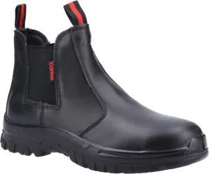 Centek FS316 S1 Dealer Safety Boot S1 Black