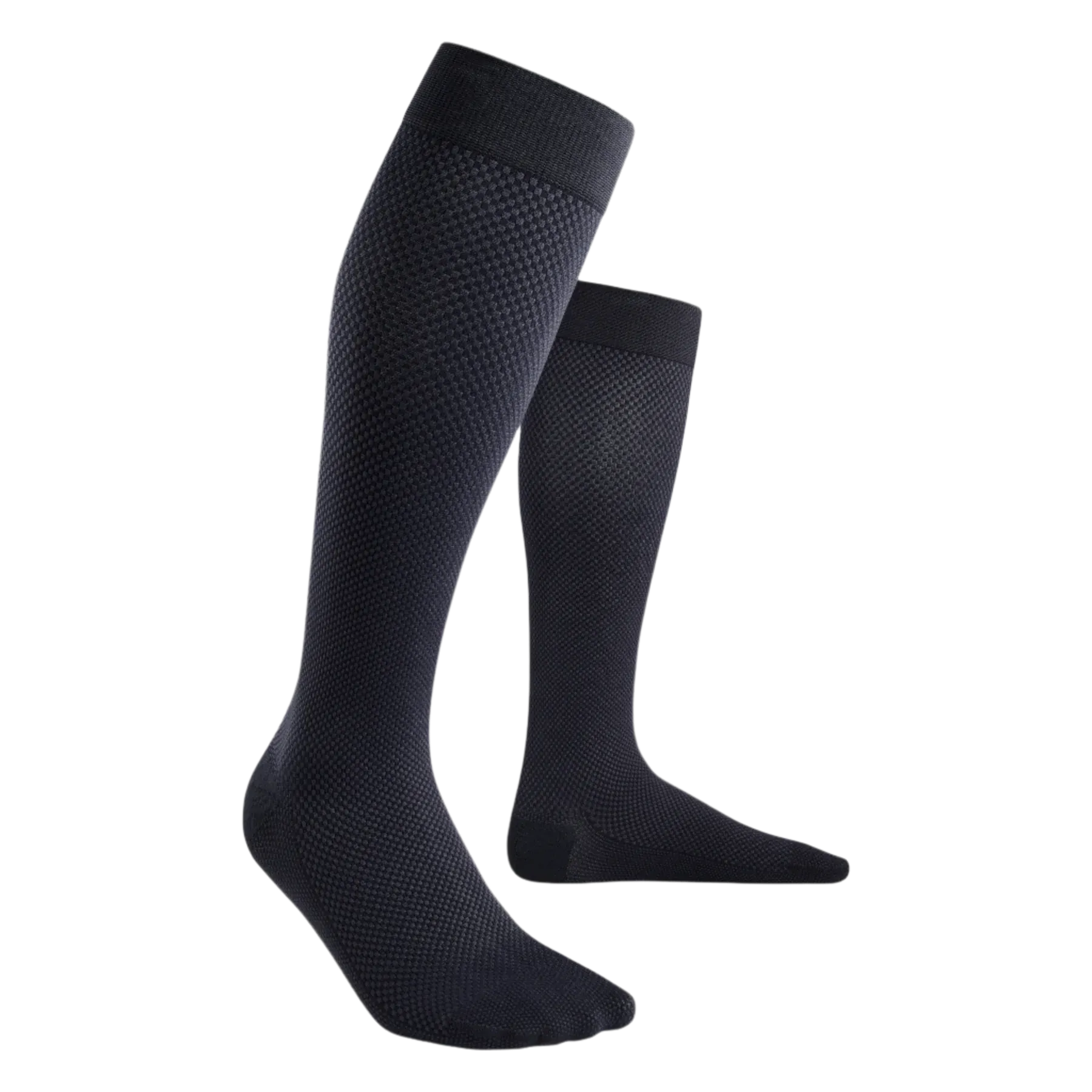 CEP | Allday Compression Tall Socks | Women's | Blue