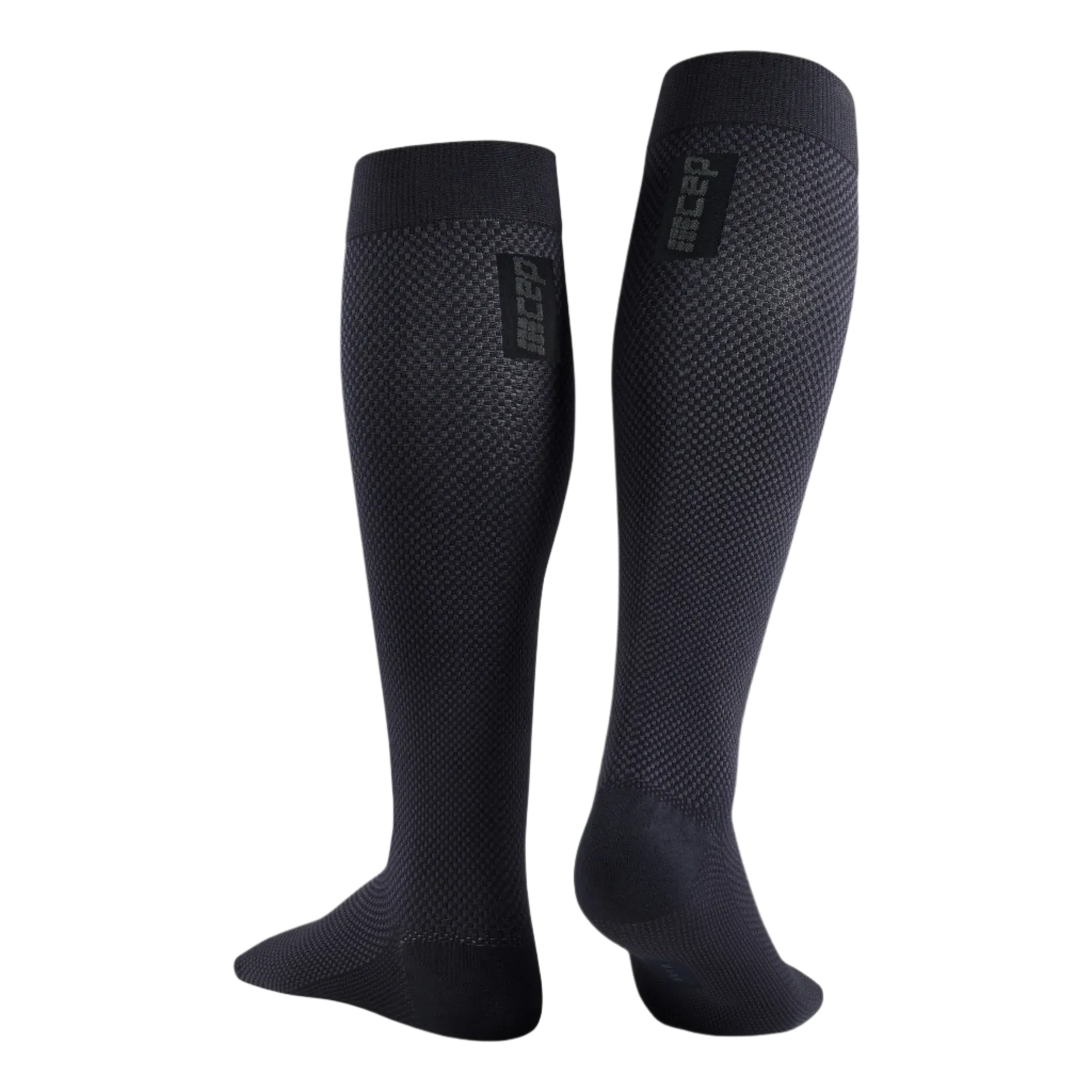 CEP | Allday Compression Tall Socks | Women's | Blue