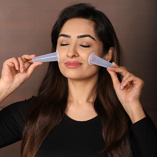 Certified Face Yoga Teacher Training Course