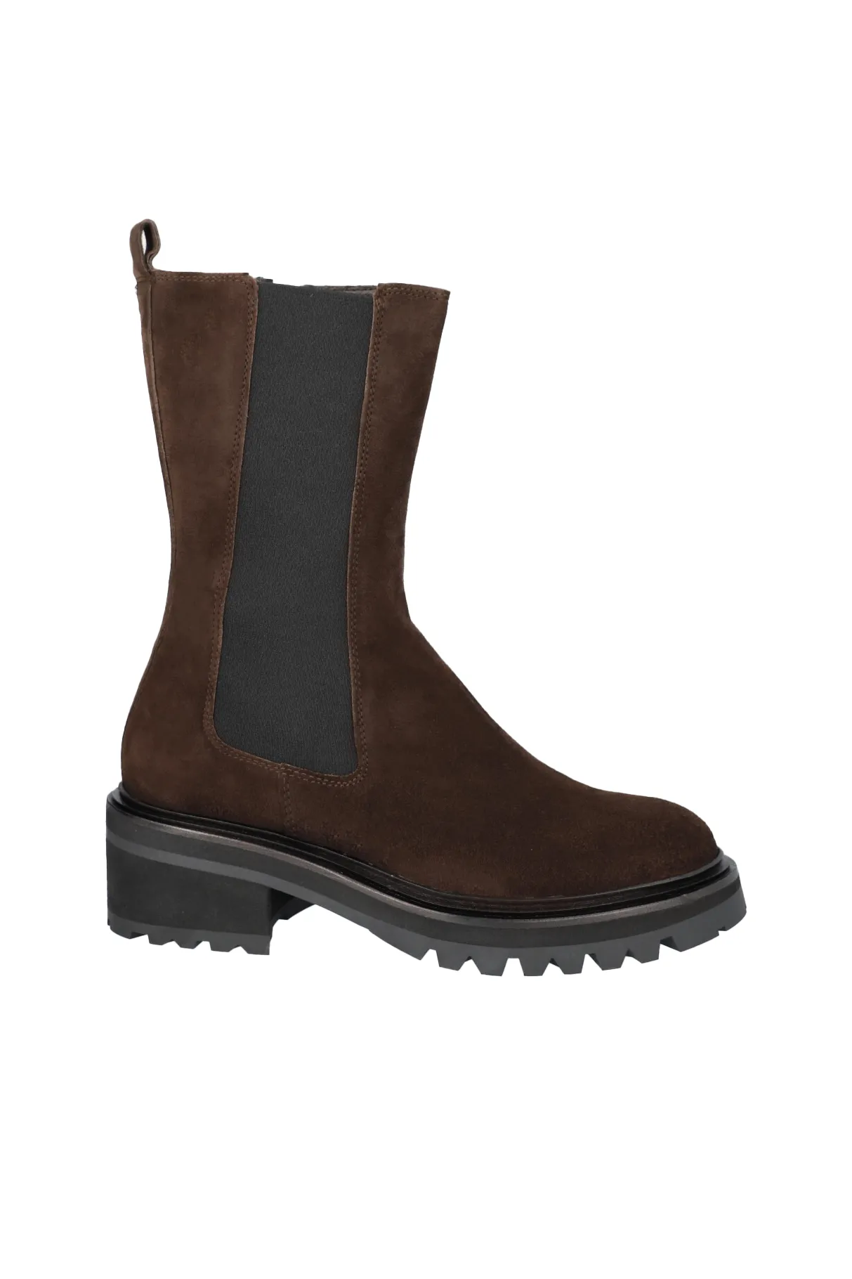 Chelsea Boots Brown
