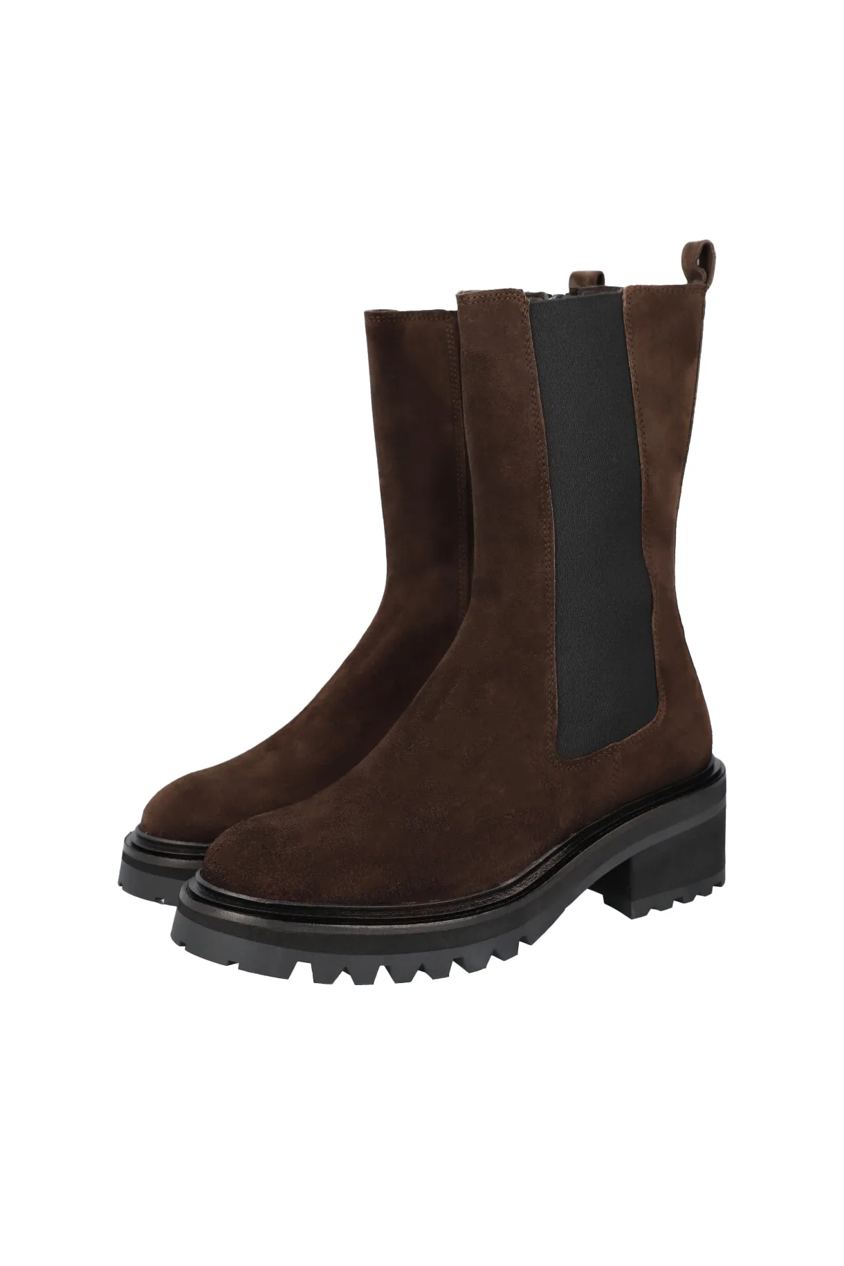 Chelsea Boots Brown