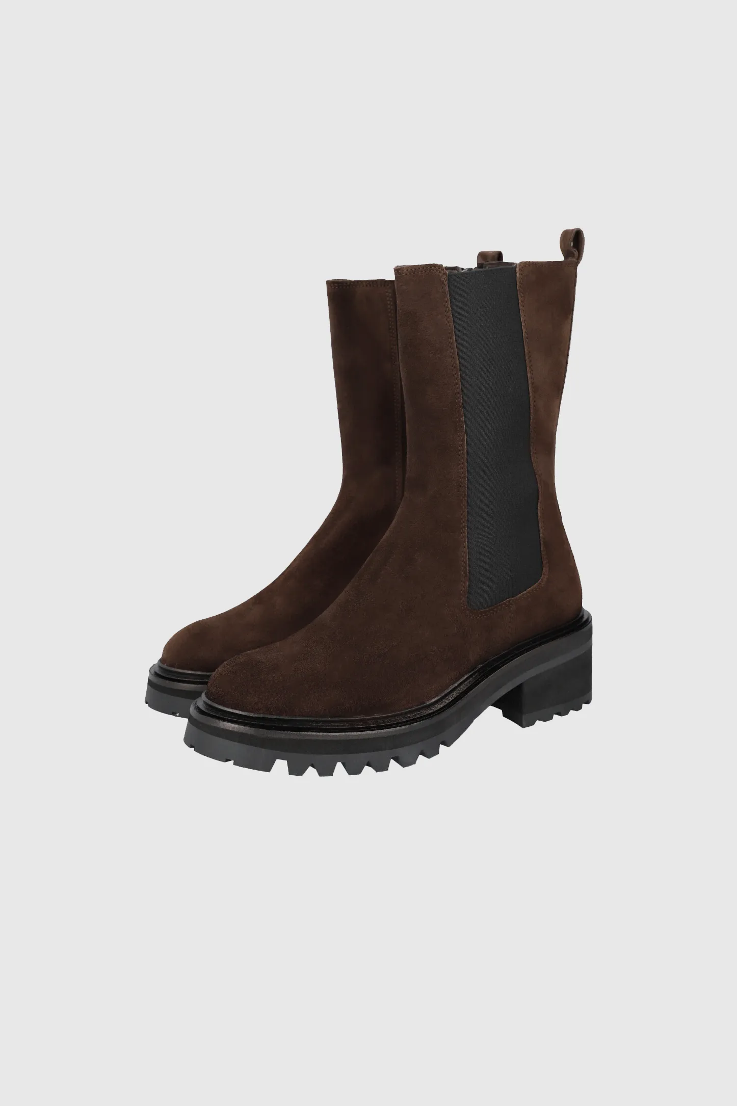 Chelsea Boots Brown