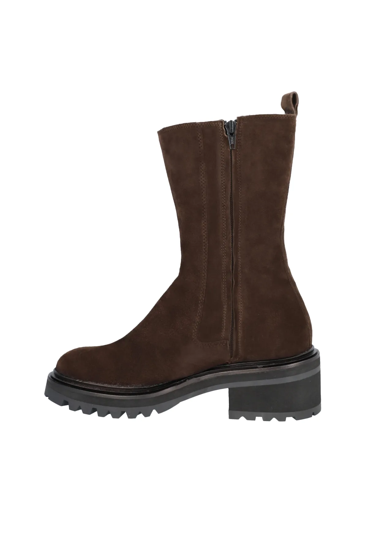 Chelsea Boots Brown