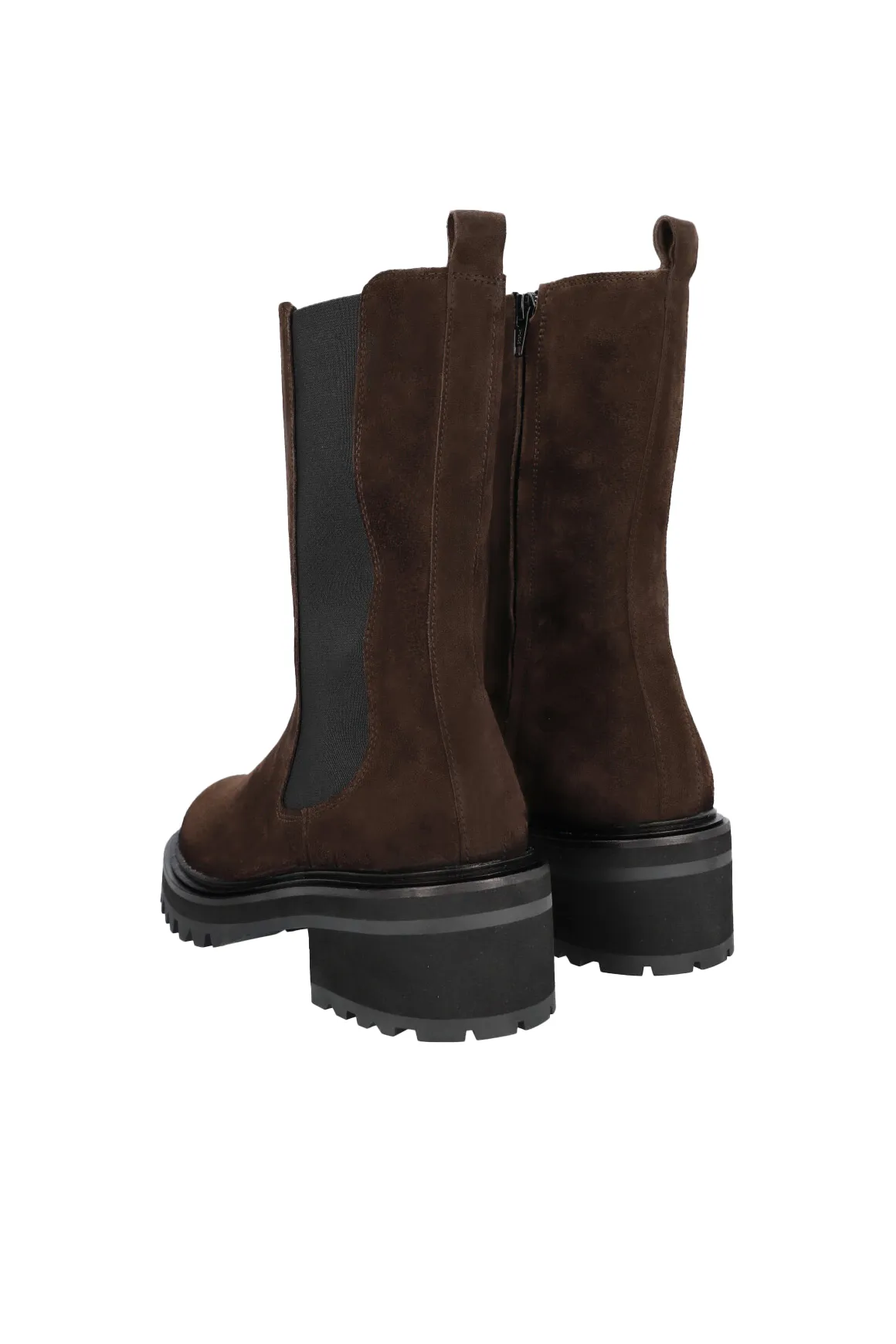 Chelsea Boots Brown