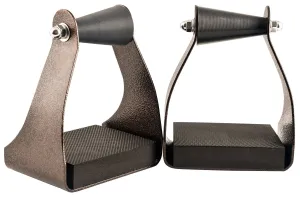 Circle Y ErgoBalance Trail Stirrups