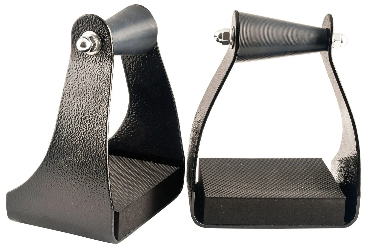 Circle Y ErgoBalance Trail Stirrups