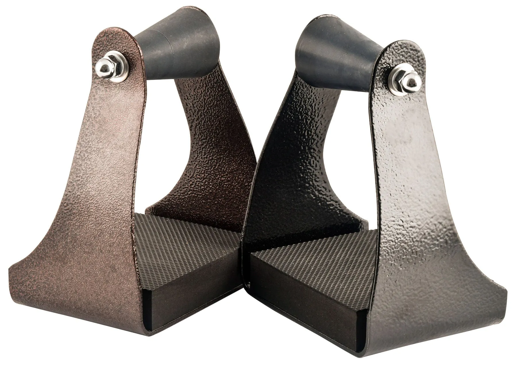 Circle Y ErgoBalance Trail Stirrups