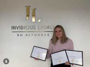 Classic, hybrid & Volume - in person course