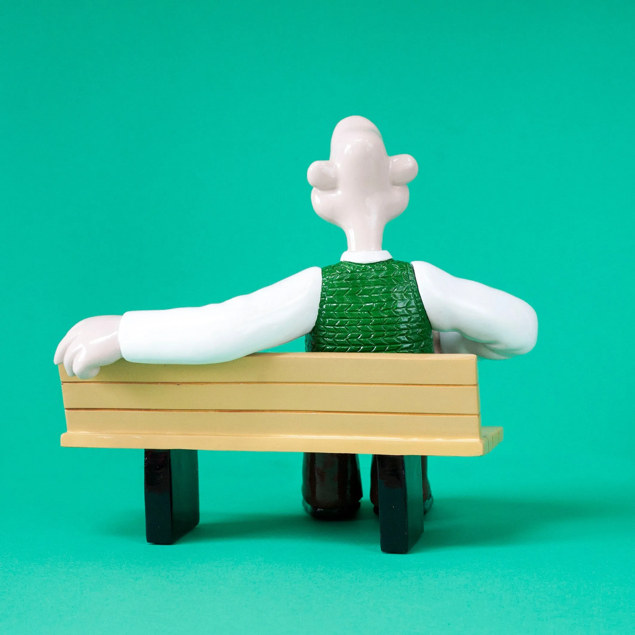 Classic Wallace Figurine