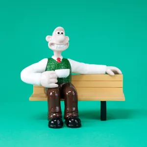 Classic Wallace Figurine