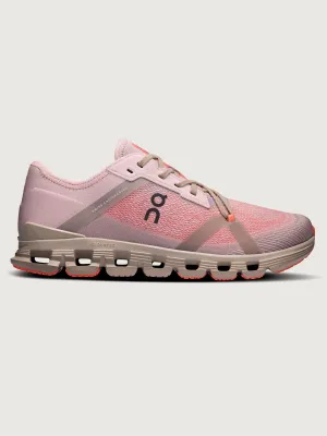 Cloud X 4 Ad - Mauve |Salmon