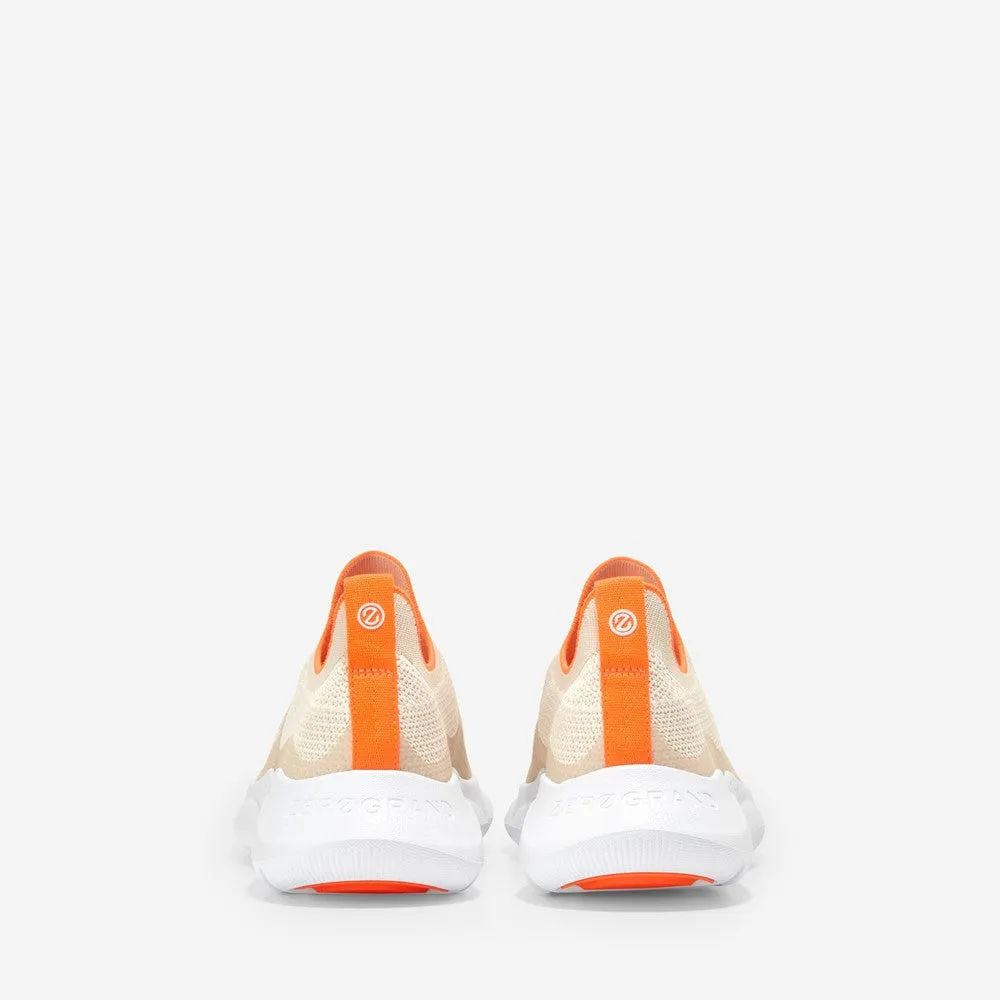 Cole Haan Zerogrand Radiant Slip On Trainer