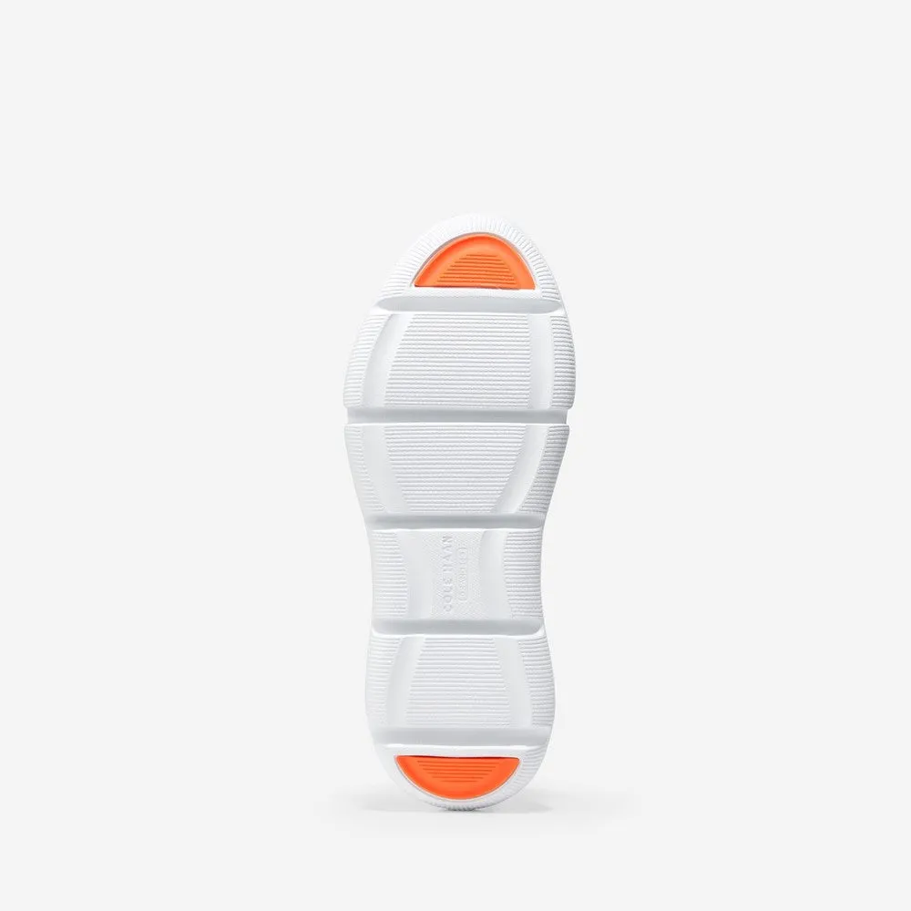 Cole Haan Zerogrand Radiant Slip On Trainer