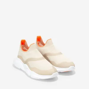 Cole Haan Zerogrand Radiant Slip On Trainer