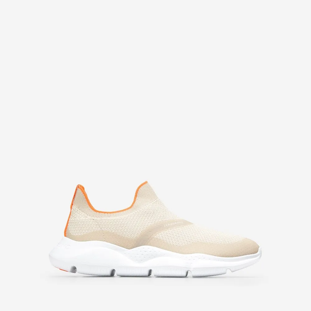 Cole Haan Zerogrand Radiant Slip On Trainer