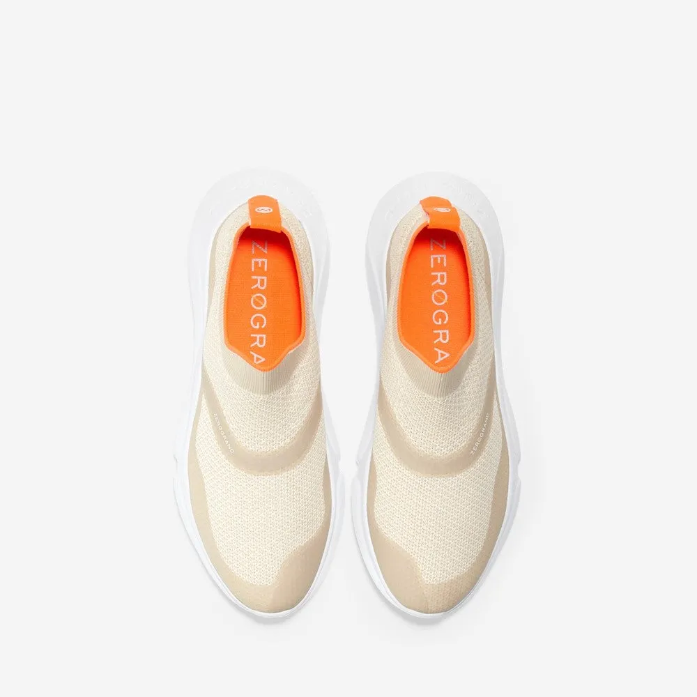 Cole Haan Zerogrand Radiant Slip On Trainer