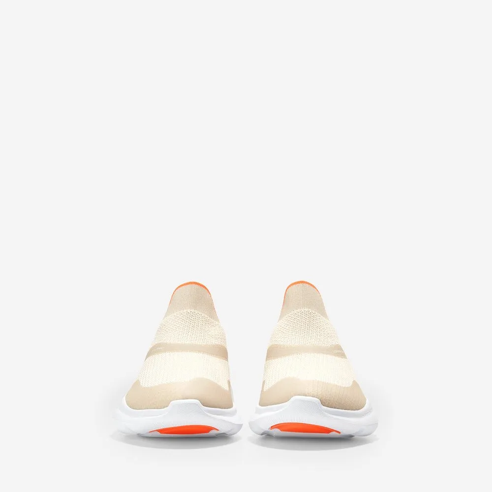Cole Haan Zerogrand Radiant Slip On Trainer